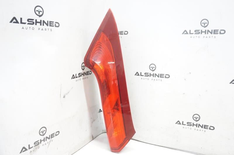 2012-2014 Honda CR-V Passenger Right Rear Tail Light Upper 34170-T0A-A01 OEM - Alshned Auto Parts