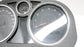 05-06 Chevrolet Cobalt Speedometer Cluster Mileage Unknown OEM 15805551 - Alshned Auto Parts