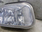 2009-2012 Ram 1500 Front Left Driver Side Fog Light Lamp 55372735AB OEM - Alshned Auto Parts