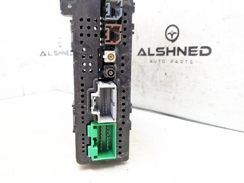 2014 Chevrolet Silverado 1500 AM FM Radio Receiver Module 13592795 OEM *UnlockeD - Alshned Auto Parts