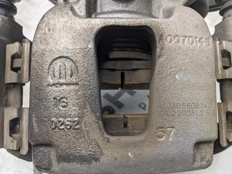 2019-2023 Ram 1500 Big Horn RR RH Disc Brake Caliper 68412368AB OEM *ReaD**ASIS* - Alshned Auto Parts