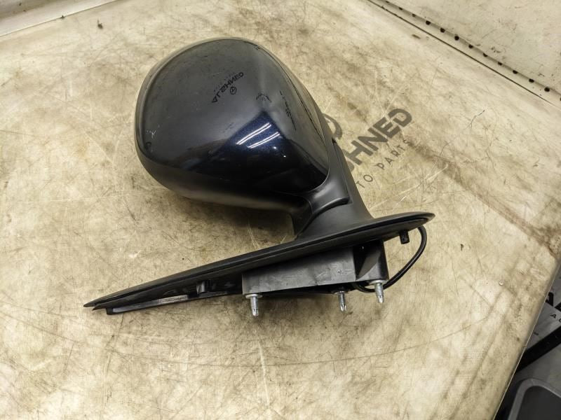 2013-2014 Nissan Juke Left Outside Rearview Mirror 96302-1KM0C OEM *ReaD* - Alshned Auto Parts