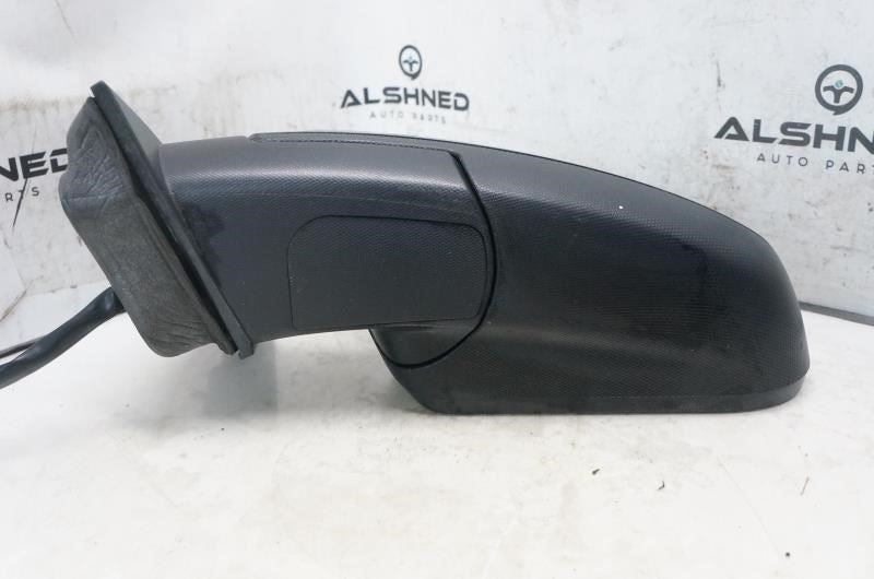 2012 Chevrolet Equinox  Driver Left Side Rear View Mirror 22818284 OEM - Alshned Auto Parts