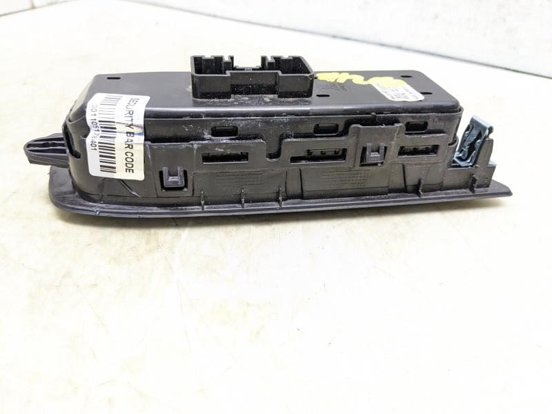 18-23 Chevrolet Equinox FR LH Door Master Power Window Switch 84139693 OEM *ReaD - Alshned Auto Parts