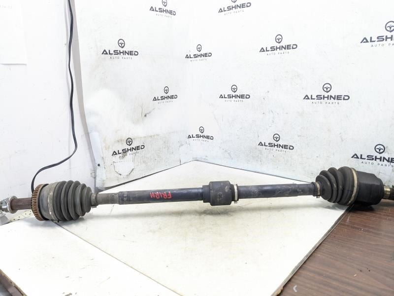 2012-2015 Kia Optima Front Right Passenger Axle Shaft 49501-4C350 OEM - Alshned Auto Parts