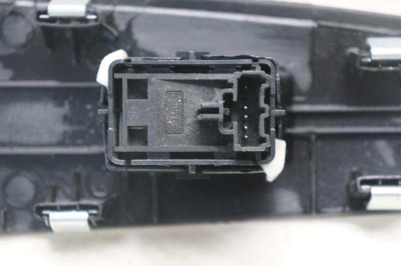 2016 Ford Fusion Right Front RH Door Window Switch DS73-14A563-B OEM - Alshned Auto Parts