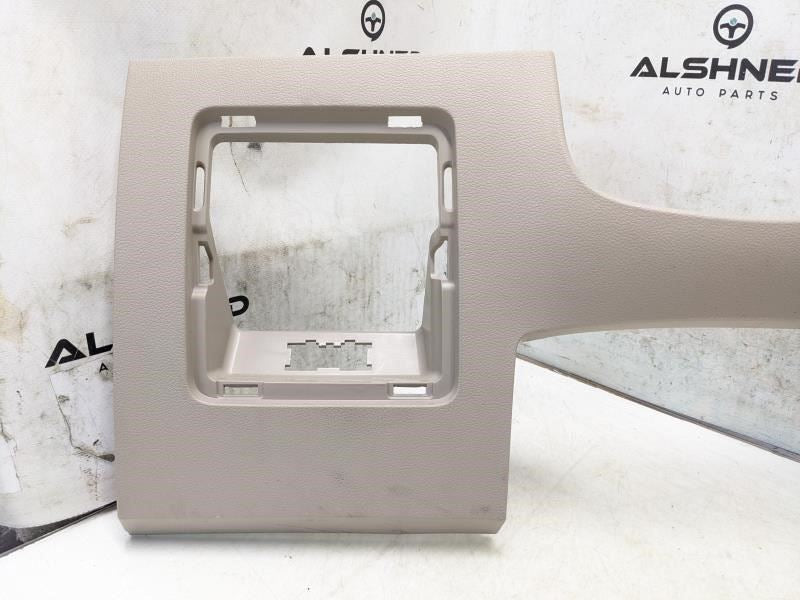 2017-20 Hyundai Elantra FR LH Under Dash Trim Cover Panel 84750-F3100XUG OEM - Alshned Auto Parts