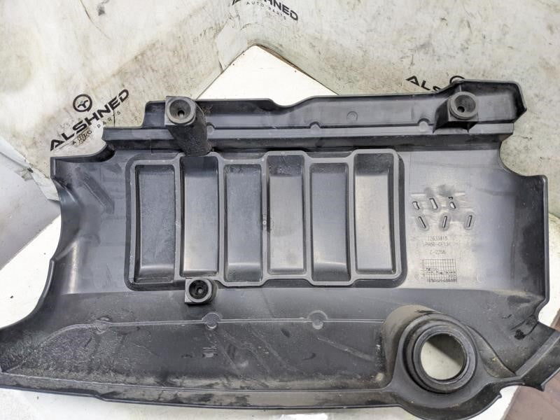 2012-2017 Chevrolet Traverse 3.6L Engine Motor Cover 12633418 OEM - Alshned Auto Parts