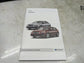 2014 Subaru Impreza Owners Manual Set with Case MSA5M1413A A1170BE-B OEM - Alshned Auto Parts