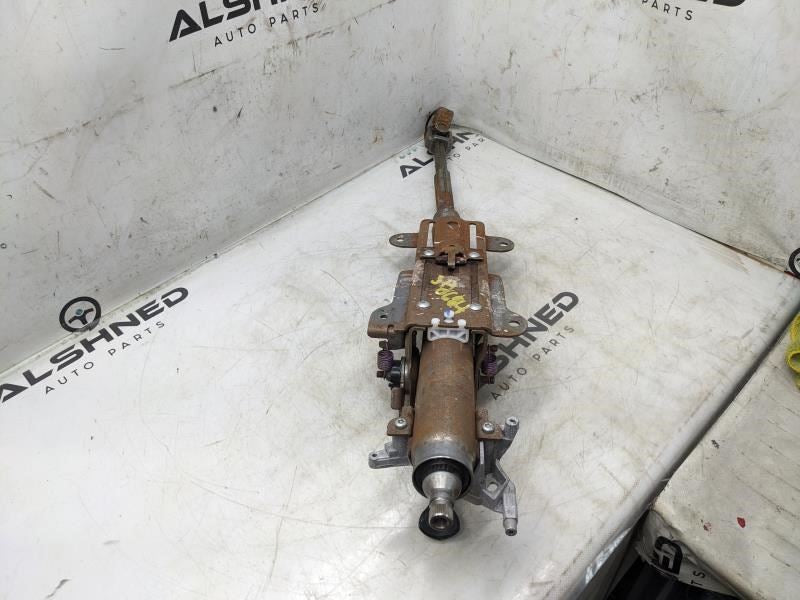 2011-2016 Chrysler Town & Country Steering Column Assembly 5057642AG OEM - Alshned Auto Parts