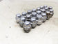 1996-2023 Hyundai Elantra Wheel R16x6.5J Lug Nuts Set of 20 52950-14140 OEM - Alshned Auto Parts