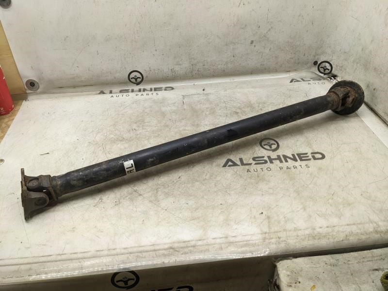 2016-2020 Infiniti Q50 Front Drive Propeller Shaft 37200-5CA0B OEM - Alshned Auto Parts