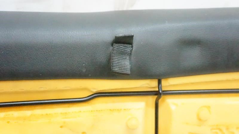 2003-2010 VW Beetle REAR Seat Cushion Cover 1Y0-885-405-A-KWC - Alshned Auto Parts