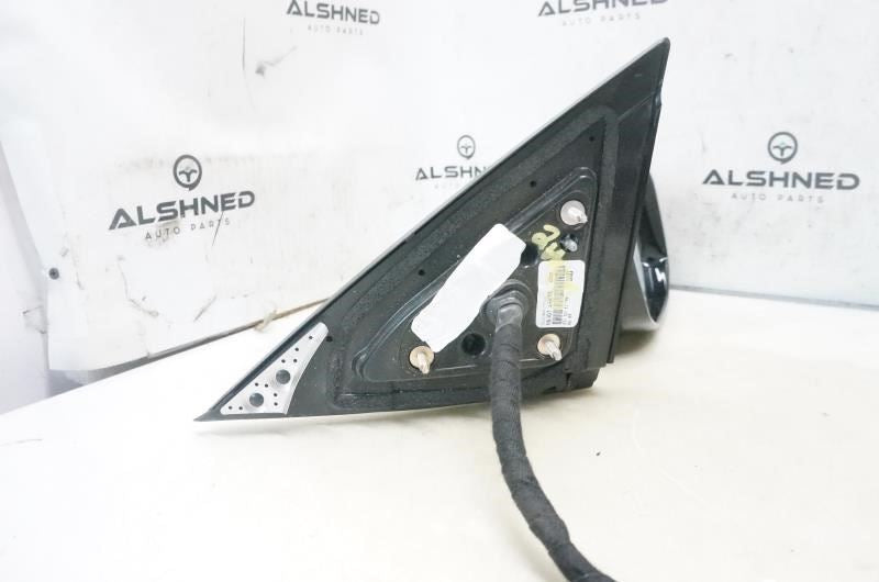 2016-2020 Nissan Maxima Passenger Right Side Rear View Mirror 963014RA1A OEM - Alshned Auto Parts