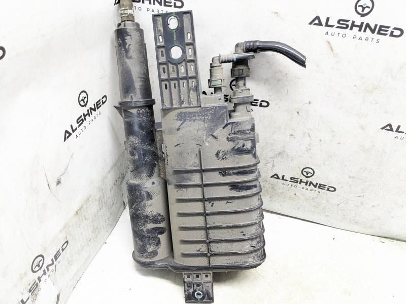 2020-2023 Hyundai Sonata Fuel Vapor Evaporator Emission Canister 31400-L0000 OEM - Alshned Auto Parts