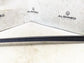 2015-2019 Hyundai Sonata Outer Front Left Windshield Molding 86131-C1100 OEM - Alshned Auto Parts