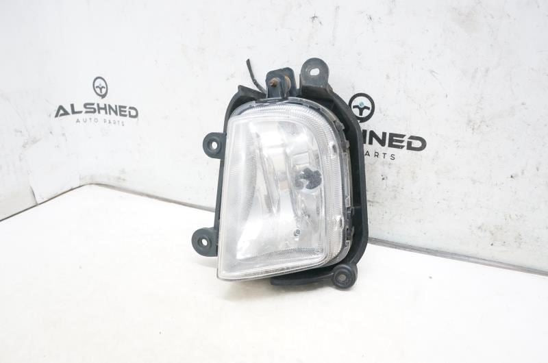 2013 Kia Forte Coupe Front Right Passenger Fog Light 922021M310 OEM - Alshned Auto Parts