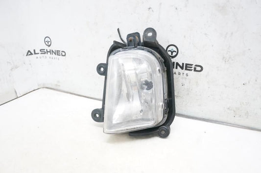 2013 Kia Forte Coupe Front Right Passenger Fog Light 922021M310 OEM - Alshned Auto Parts