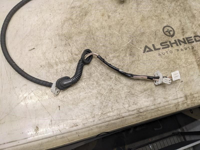 2016-2019 Toyota Prius Rear Back Door Liftgate Wire Harness 82184-47480 OEM - Alshned Auto Parts