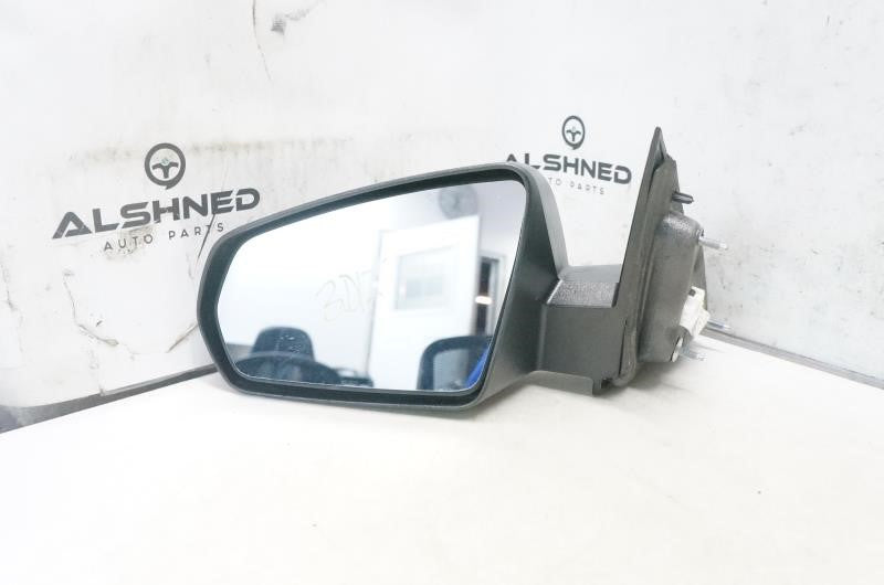 2014 Dodge Avenger Driver Left Side Rear View Mirror 1CK931AUAC OEM - Alshned Auto Parts