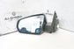 2014 Dodge Avenger Driver Left Side Rear View Mirror 1CK931AUAC OEM - Alshned Auto Parts