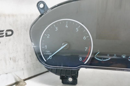 2018 Ford Ecosport Speedometer Instrument Cluster Mile Unknown GN15-10849-BPG OEM - Alshned Auto Parts