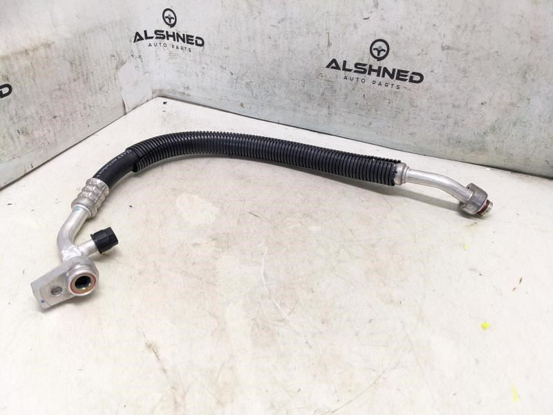 2015-21 Ford Mustang AC Air Conditioning Compressor Hose Tube FR3B-19N602-DA OEM - Alshned Auto Parts