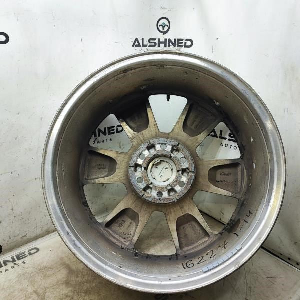 2015-2020 Ford F150 Aluminum Wheel Rim R20x8.5J FL34-1007-KA OEM *ReaD* - Alshned Auto Parts