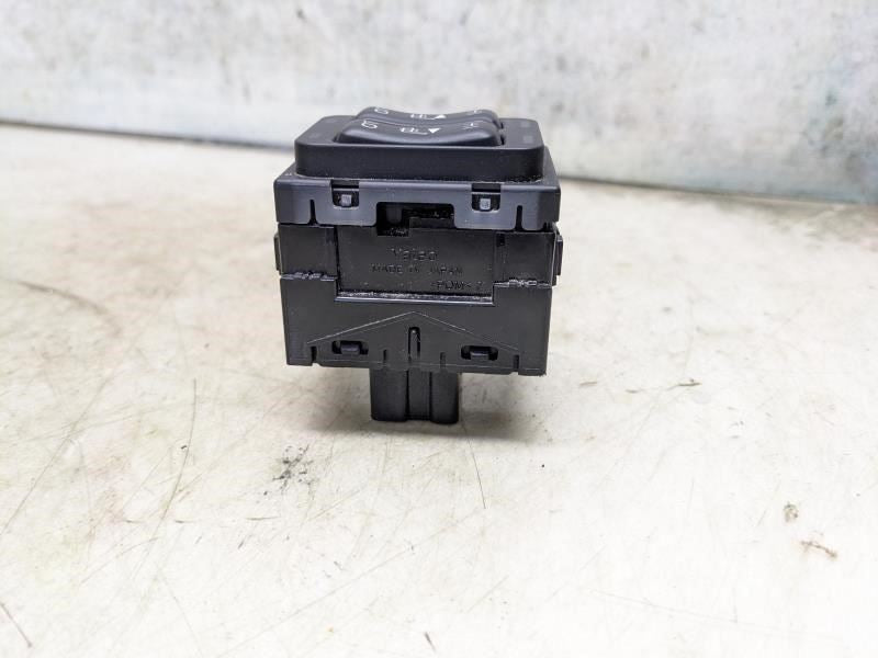 2018-2023 Subaru Crosstrek Center Console Heated Seat Control Switch 83245FL000 - Alshned Auto Parts