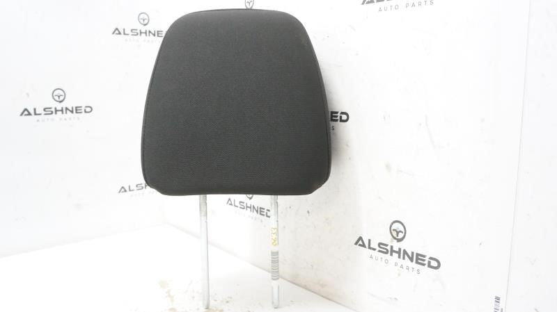 2016 Dodge Journey Front Right Left Headrest Black Cloth 1UK76HL1AA OEM - Alshned Auto Parts