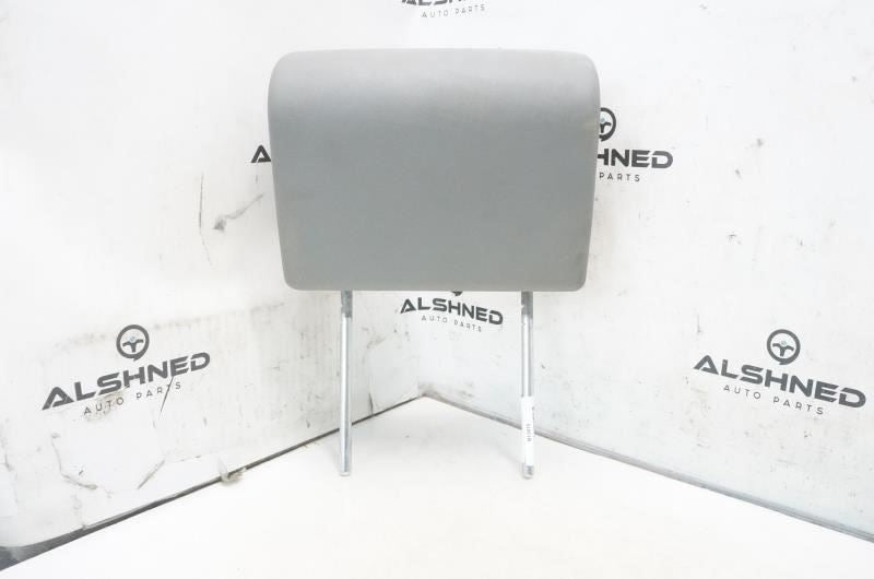 2008 Jeep Wrangler Front Right Left Headrest 1KF901D5AA OEM - Alshned Auto Parts