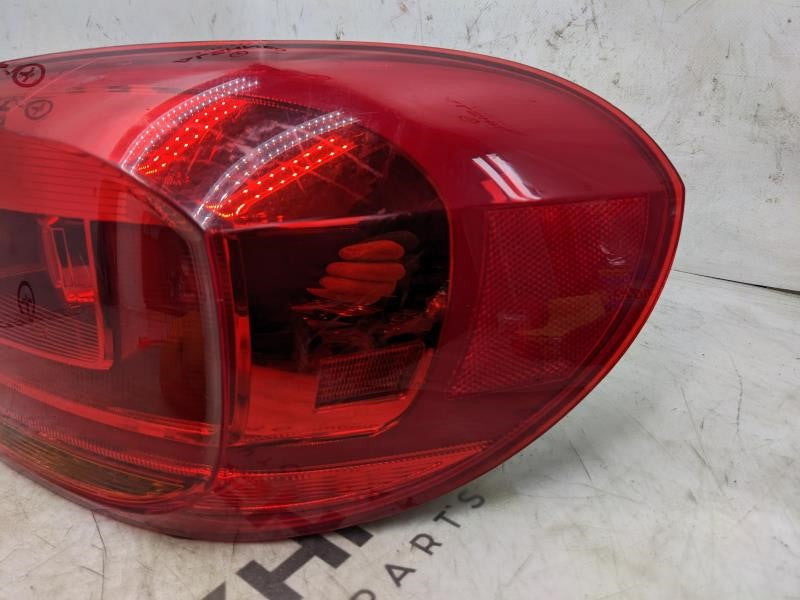 2012-2017 Volkswagen Tiguan Rear Right Outer Tail Light Lamp 5N0-945-096-R OEM - Alshned Auto Parts