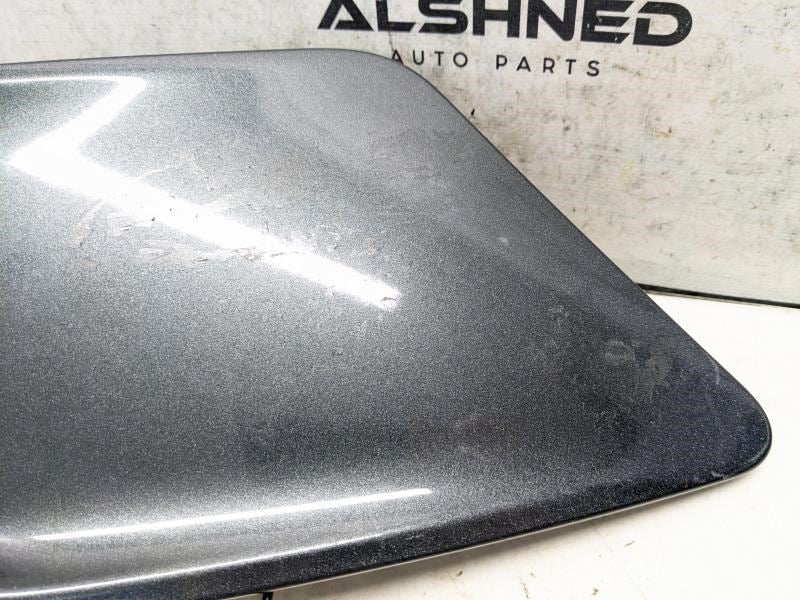 2015-2017 Ford Mustang Front Left Hood Vent Duct Assy FR3B-16C929-AHW OEM - Alshned Auto Parts