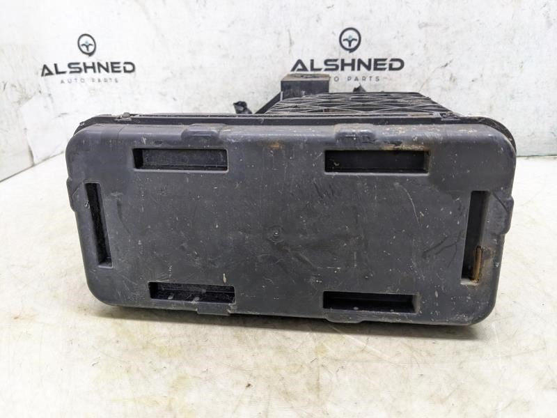 17-19 Chevrolet Silverado 1500 Fuel Vapor Evaporator Emission Canister 84106544 - Alshned Auto Parts