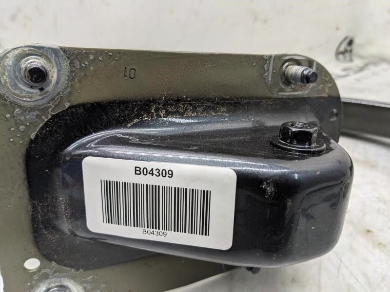 2017-2020 BMW 430i xDrive LH Trunk Lid Boot Tailgate Hinge Arm 41007420783 OEM - Alshned Auto Parts