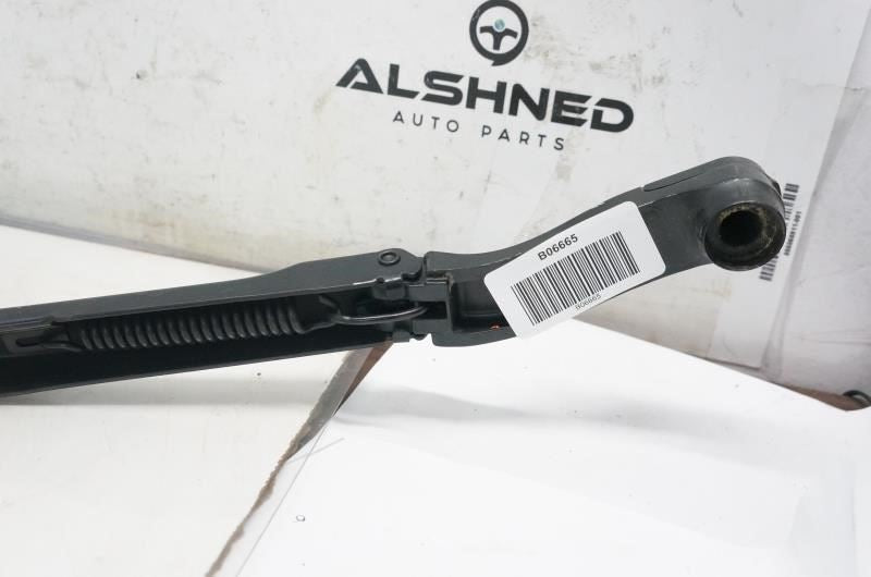 2015 Chevrolet Traverse Front Left Driver Wiper Arm 20945791 OEM - Alshned Auto Parts