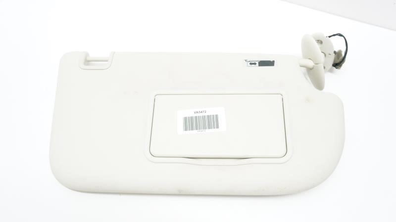 *READ* 13-18 Ford Escape Passenger Right Sun Visor (Beige) OEM CJ5Z-7804104-BB - Alshned Auto Parts