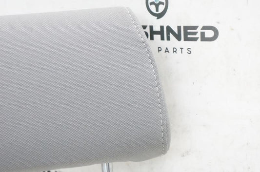 2018 GMC Sierra 1500 Rear Left Right Headrest Cloth 22968737 OEM - Alshned Auto Parts