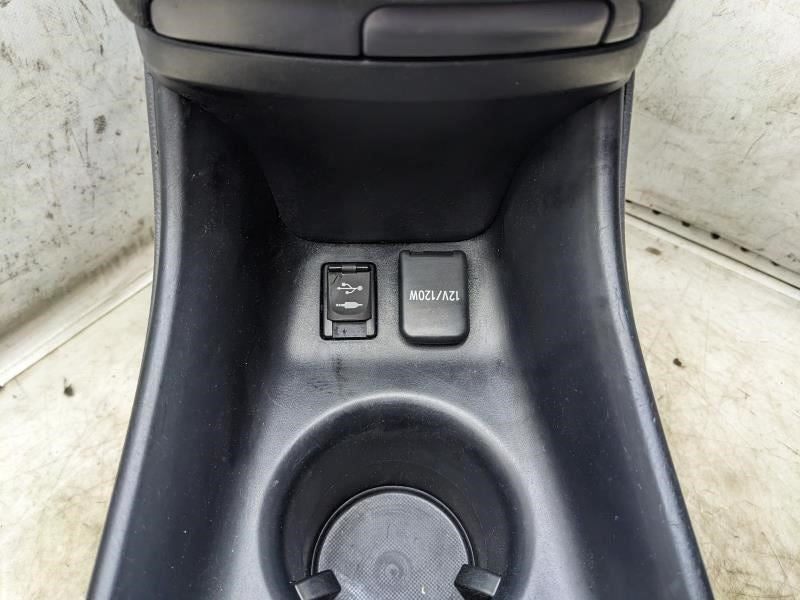 2016-2018 Toyota Prius Front Center Console 58910-47020-B2 OEM - Alshned Auto Parts