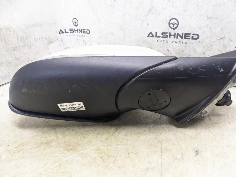 2012 BMW 328I Right Passenger Side Rearview Mirror 51167245092 OEM - Alshned Auto Parts