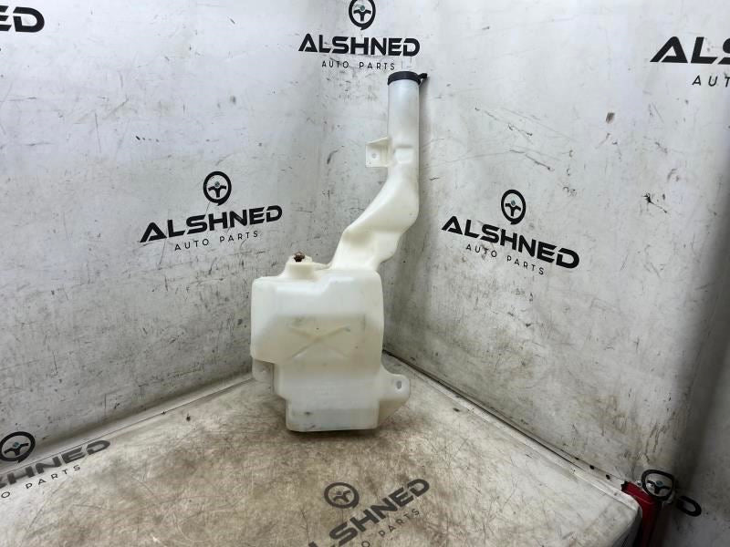 2014-2019 Chevrolet Silverado 1500 Windshield Washer Reservoir Bottle 23283669 - Alshned Auto Parts