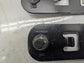 11-16 Ram 1500 Outdoorsman Set of 3 Child Seat Belt Anchor Tether 52029441AA OEM - Alshned Auto Parts