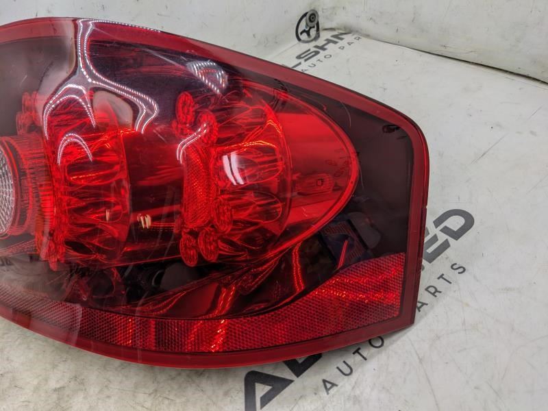 2011-2014 Dodge Avenger Lower Rear Right Tail Stop Turn Lamp 5182522AG OEM - Alshned Auto Parts