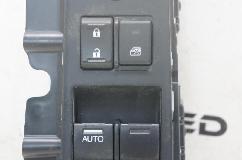 2016-2020 Honda HR-V Front Driver Master Window Switch 35750-T7S-A01 OEM - Alshned Auto Parts