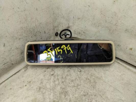 2009-2017 Volkswagen Tiguan Interior Rear View Mirror 3C0-857-511-J-SMA OEM - Alshned Auto Parts