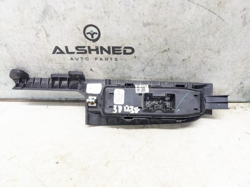 2019-2023 Chevrolet Silverado 1500 FR LH Master Power Window Switch 84699725 OEM - Alshned Auto Parts