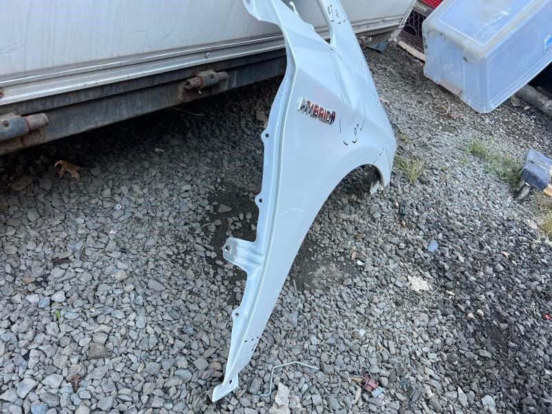 2013-2015 Toyota Prius Front Right Passenger Side Fender 53801-47050 OEM *ReaD* - Alshned Auto Parts