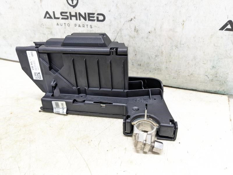 2018-2023 S5 Sportback Positive Terminal Control Module 8W0-915-459-E OEM - Alshned Auto Parts
