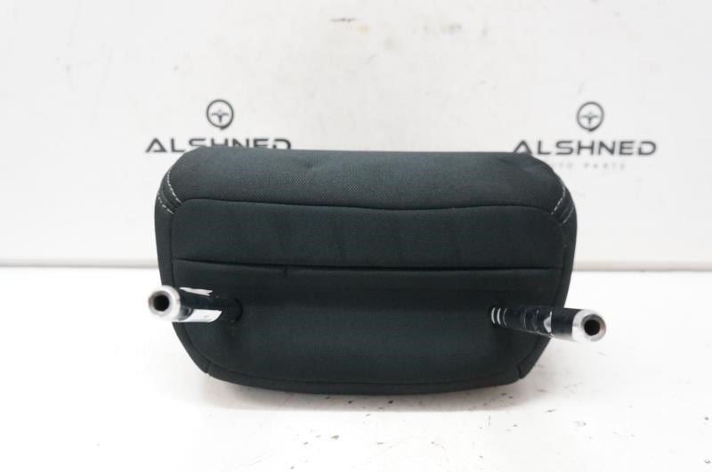 2015 Nissan Rogue Front Left Headrest Black 86400-7FA0A OEM - Alshned Auto Parts