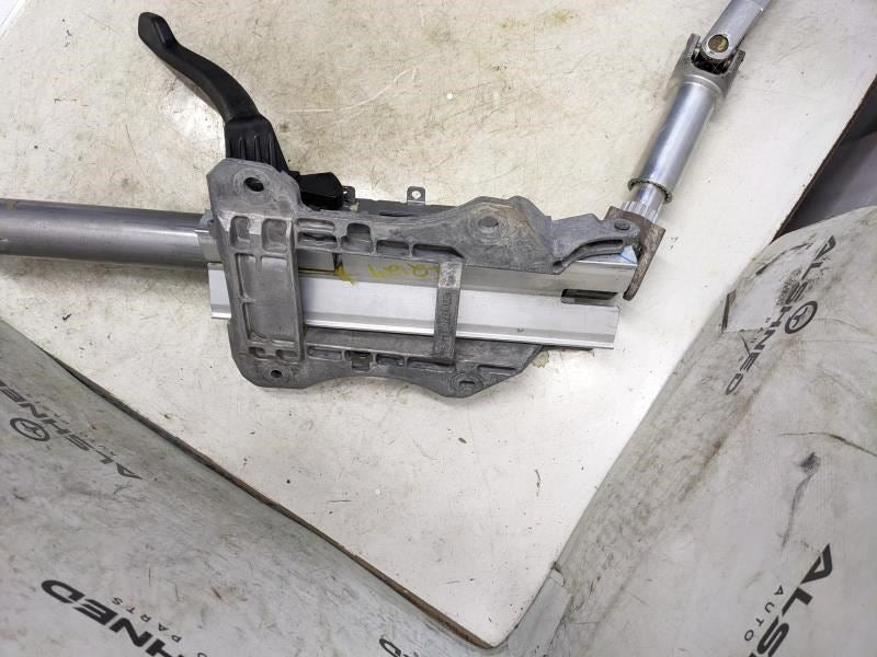 2017-2023 Chrysler Pacifica Steering Column Assembly 55057396AE OEM - Alshned Auto Parts